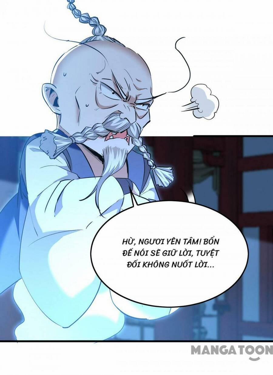 manhwax10.com - Truyện Manhwa Tiên Đế Qui Lai Chương 367 Trang 10