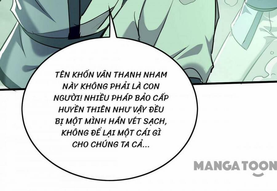 manhwax10.com - Truyện Manhwa Tiên Đế Qui Lai Chương 368 Trang 36