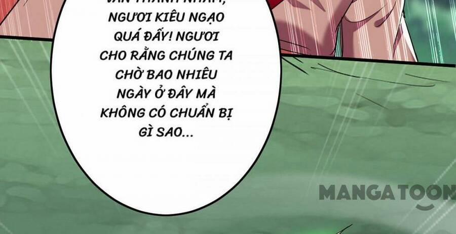 manhwax10.com - Truyện Manhwa Tiên Đế Qui Lai Chương 370 Trang 4