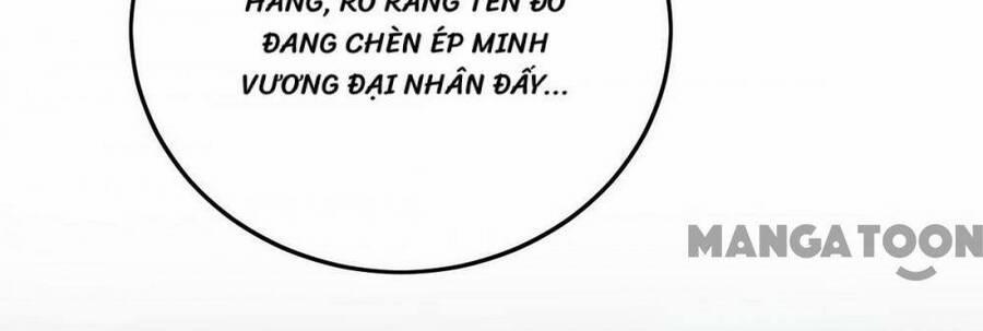 manhwax10.com - Truyện Manhwa Tiên Đế Qui Lai Chương 370 Trang 46