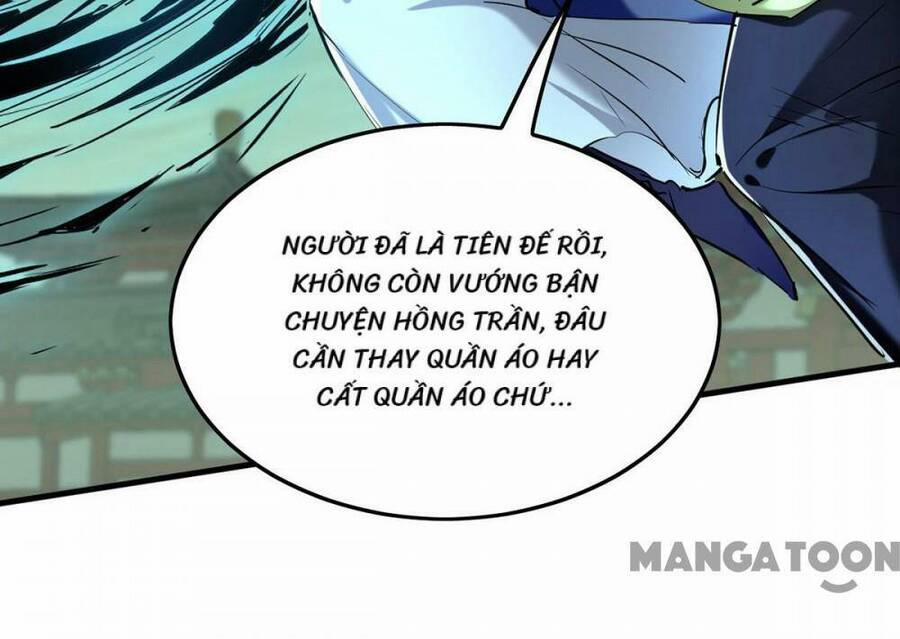 manhwax10.com - Truyện Manhwa Tiên Đế Qui Lai Chương 373 Trang 2