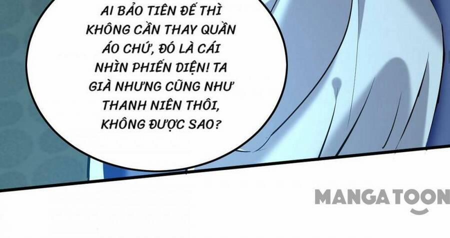 manhwax10.com - Truyện Manhwa Tiên Đế Qui Lai Chương 373 Trang 4