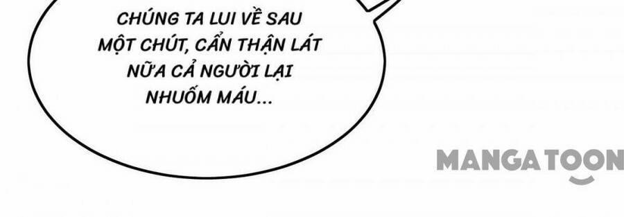 manhwax10.com - Truyện Manhwa Tiên Đế Qui Lai Chương 376 Trang 9