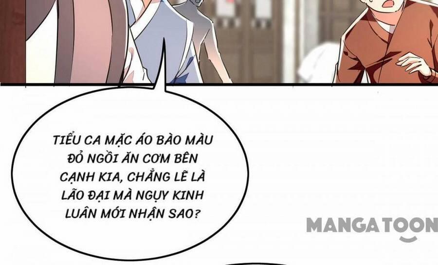 manhwax10.com - Truyện Manhwa Tiên Đế Qui Lai Chương 379 Trang 2