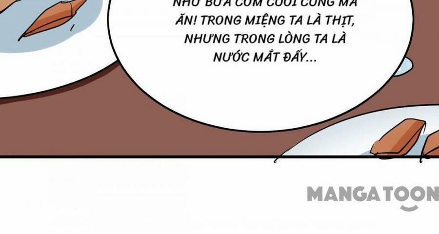 manhwax10.com - Truyện Manhwa Tiên Đế Qui Lai Chương 379 Trang 16