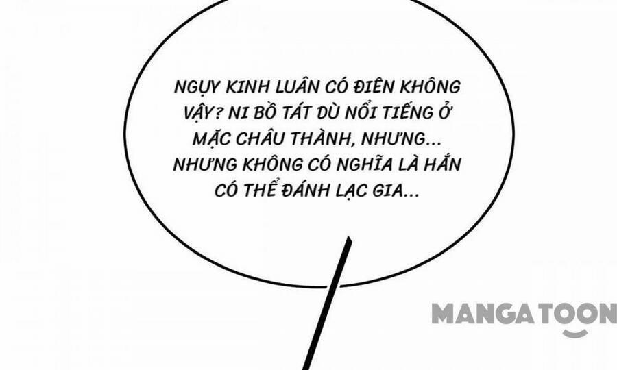 manhwax10.com - Truyện Manhwa Tiên Đế Qui Lai Chương 380 Trang 26