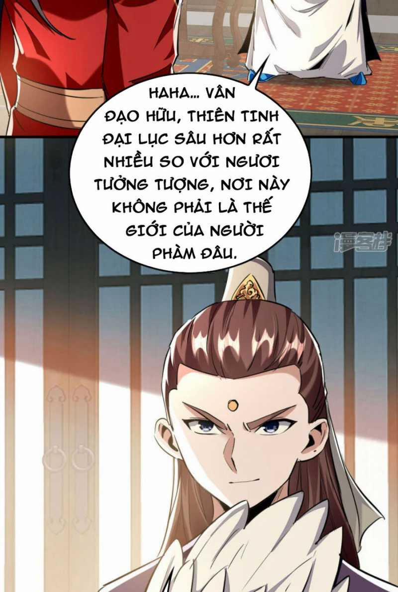 manhwax10.com - Truyện Manhwa Tiên Đế Qui Lai Chương 382 Trang 11