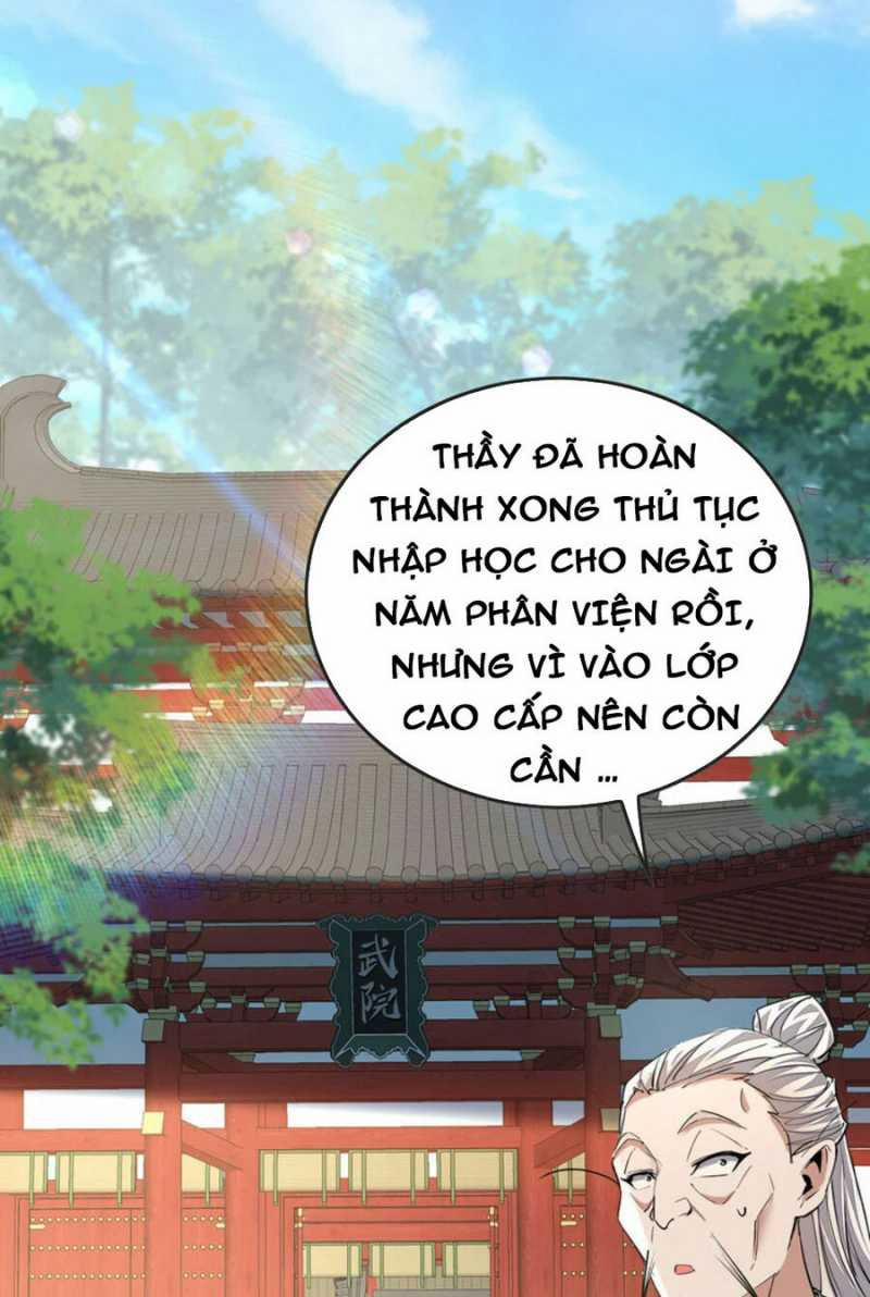 manhwax10.com - Truyện Manhwa Tiên Đế Qui Lai Chương 383 Trang 3