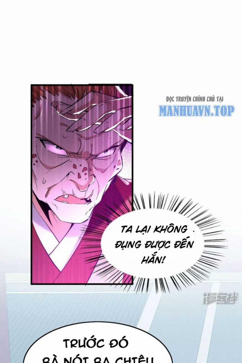 manhwax10.com - Truyện Manhwa Tiên Đế Qui Lai Chương 383 Trang 34