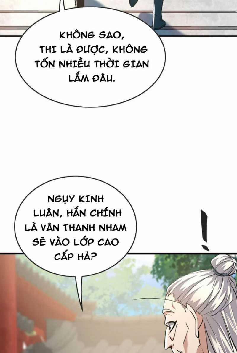 manhwax10.com - Truyện Manhwa Tiên Đế Qui Lai Chương 383 Trang 8