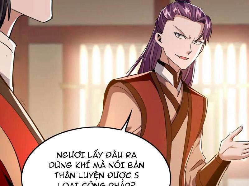 manhwax10.com - Truyện Manhwa Tiên Đế Qui Lai Chương 385 Trang 13