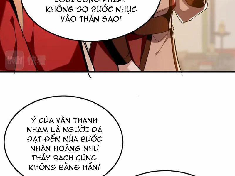 manhwax10.com - Truyện Manhwa Tiên Đế Qui Lai Chương 385 Trang 14