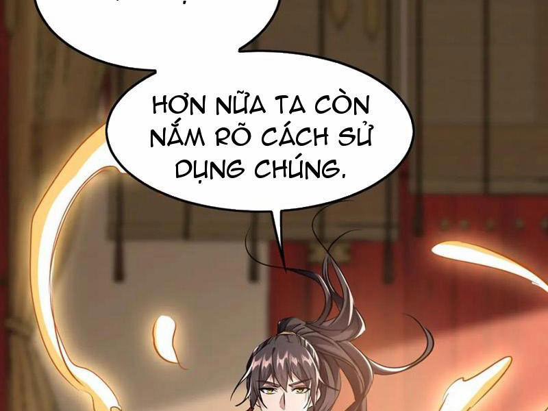 manhwax10.com - Truyện Manhwa Tiên Đế Qui Lai Chương 385 Trang 50