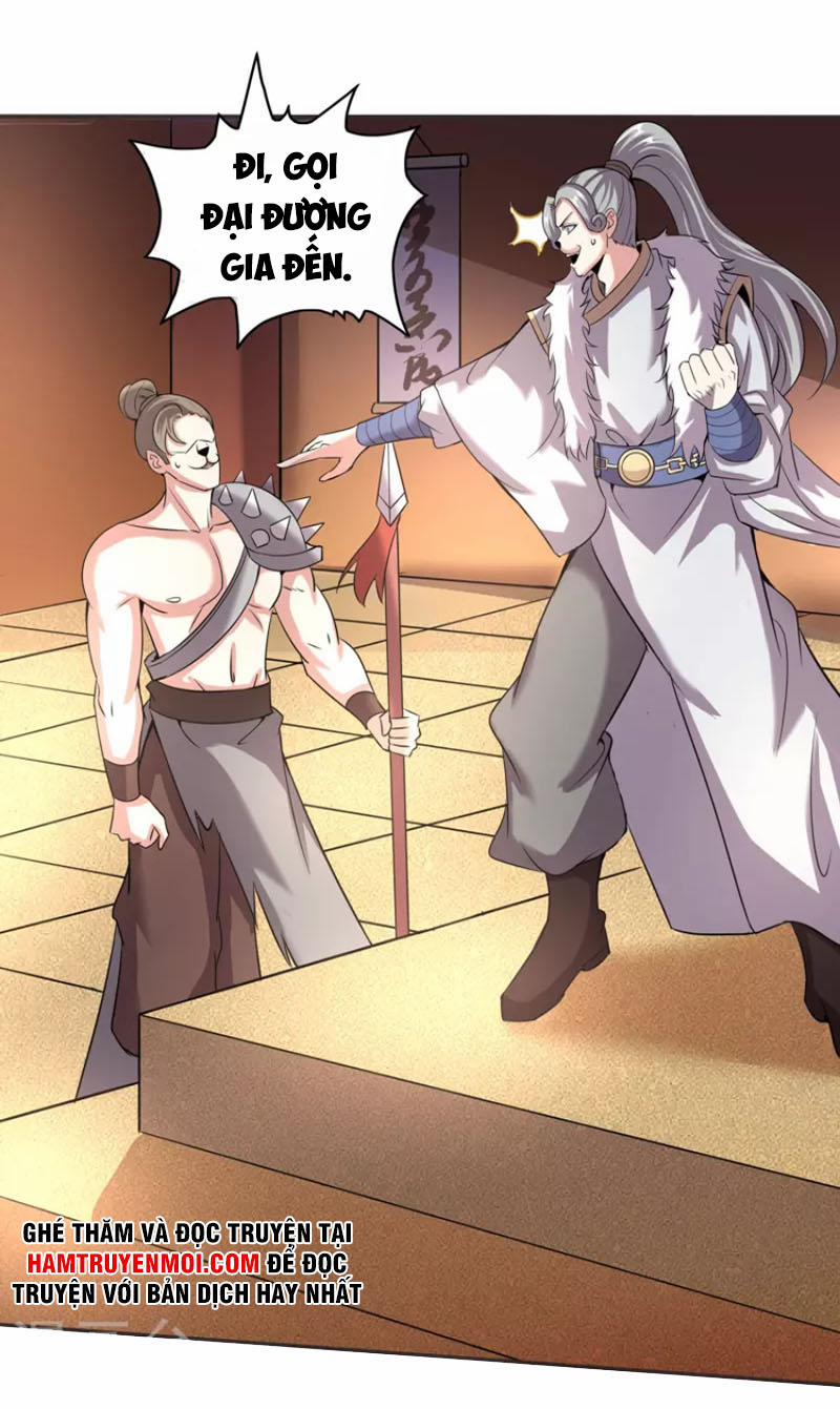 manhwax10.com - Truyện Manhwa Tiên Đế Xâm Nhập Chương 149 Trang 11