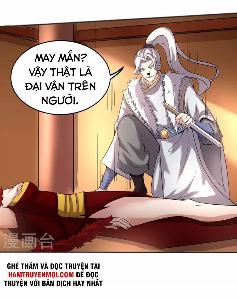 manhwax10.com - Truyện Manhwa Tiên Đế Xâm Nhập Chương 149 Trang 13