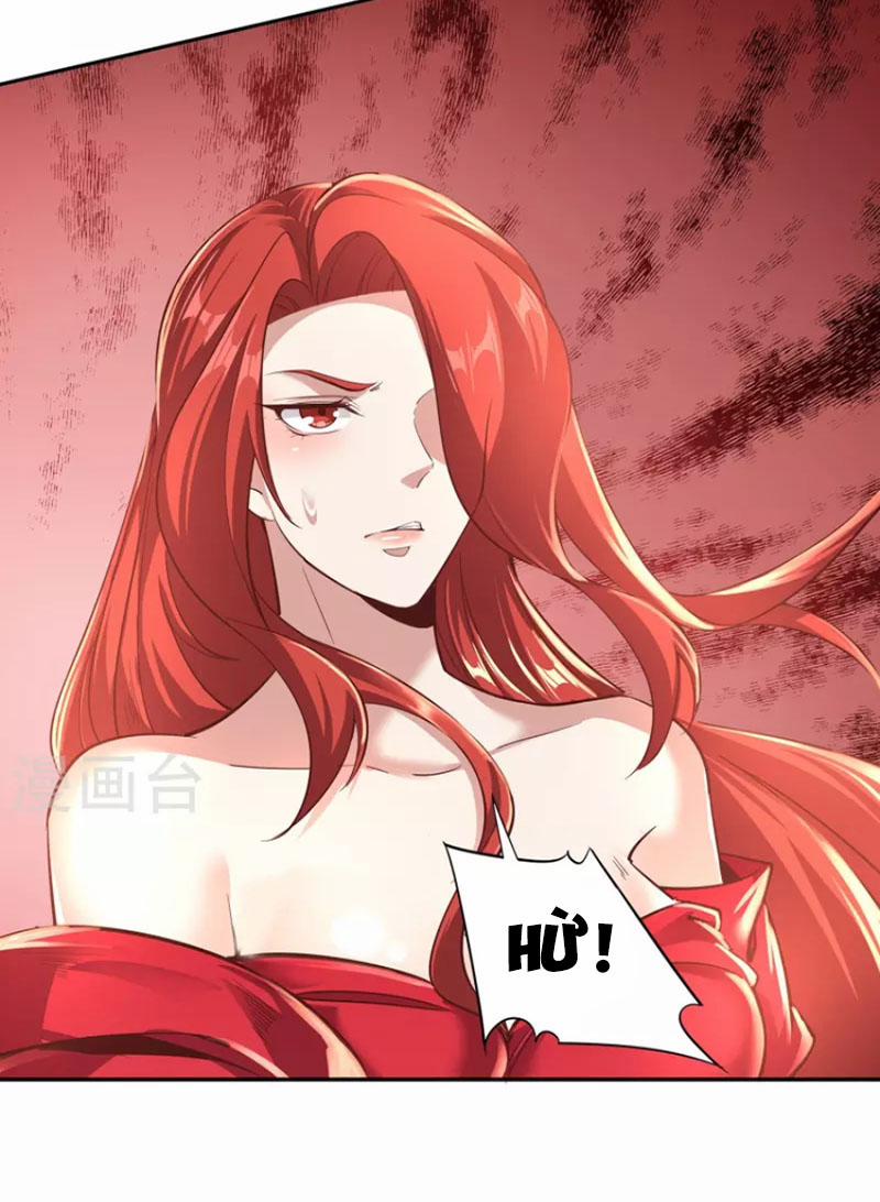 manhwax10.com - Truyện Manhwa Tiên Đế Xâm Nhập Chương 149 Trang 18