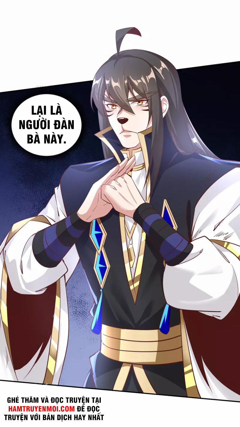 manhwax10.com - Truyện Manhwa Tiên Đế Xâm Nhập Chương 149 Trang 19
