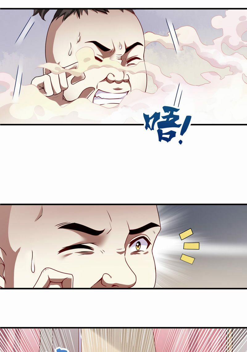 manhwax10.com - Truyện Manhwa Tiên Đế Xâm Nhập Chương 3 Trang 12