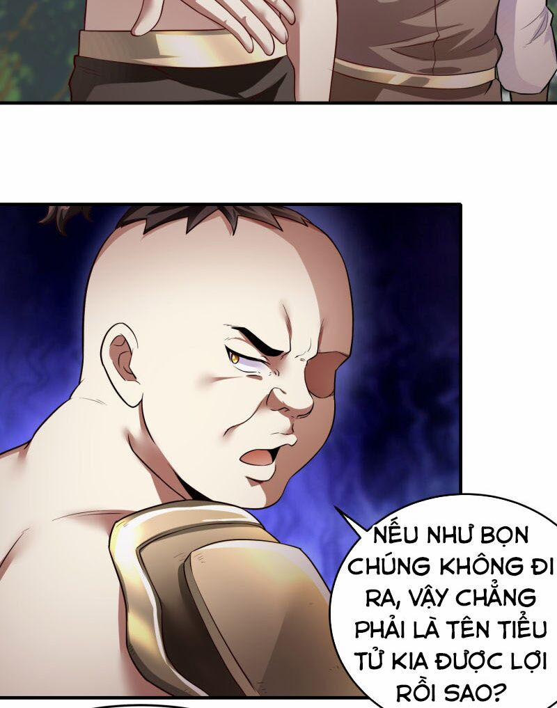 manhwax10.com - Truyện Manhwa Tiên Đế Xâm Nhập Chương 3 Trang 17