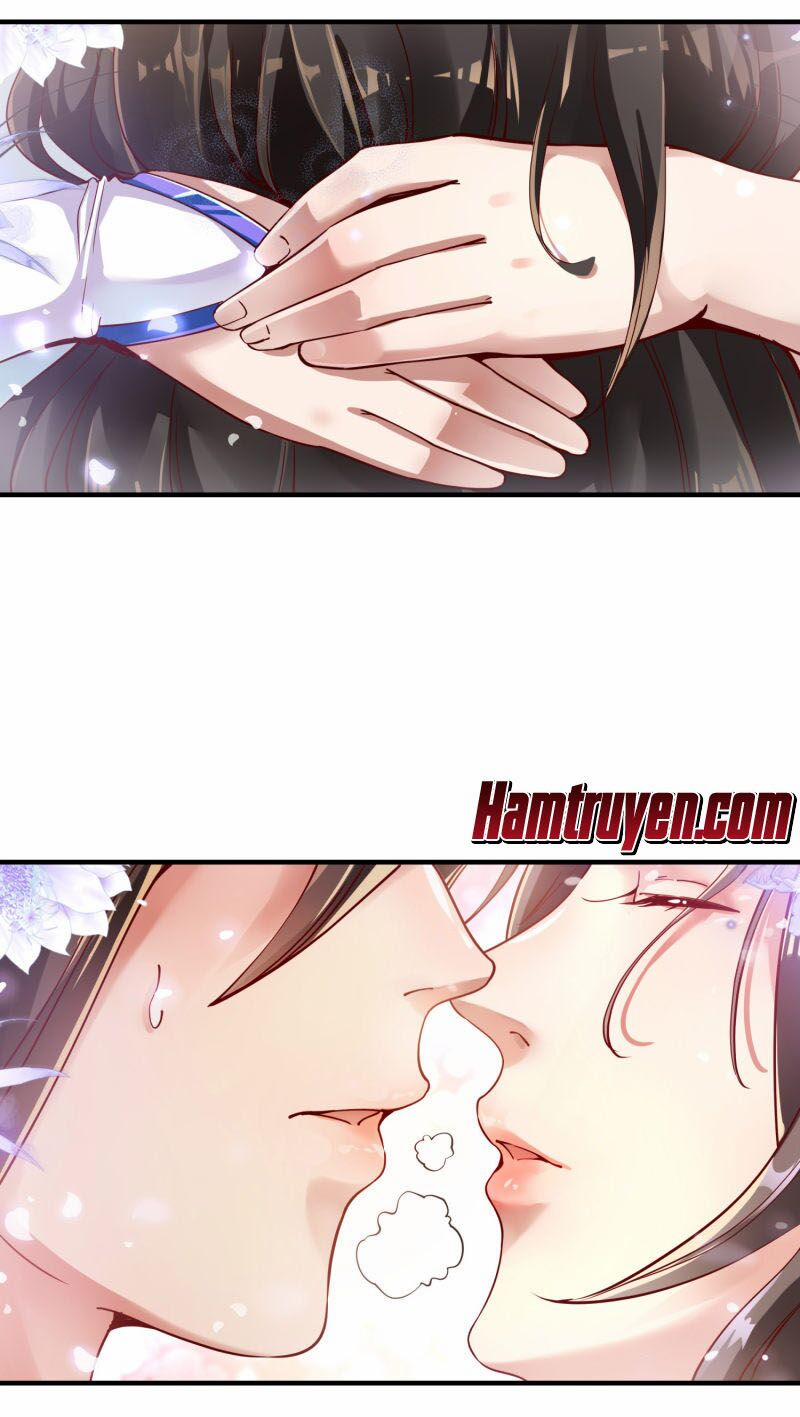manhwax10.com - Truyện Manhwa Tiên Đế Xâm Nhập Chương 3 Trang 27