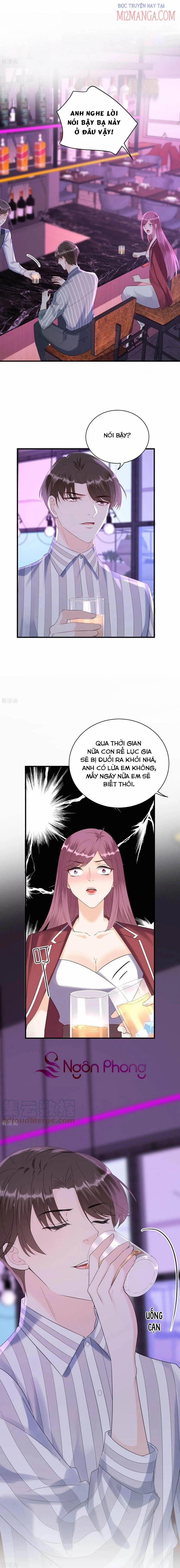 manhwax10.com - Truyện Manhwa Tiến Độ Chia Tay 99% Chương 110 Trang 7