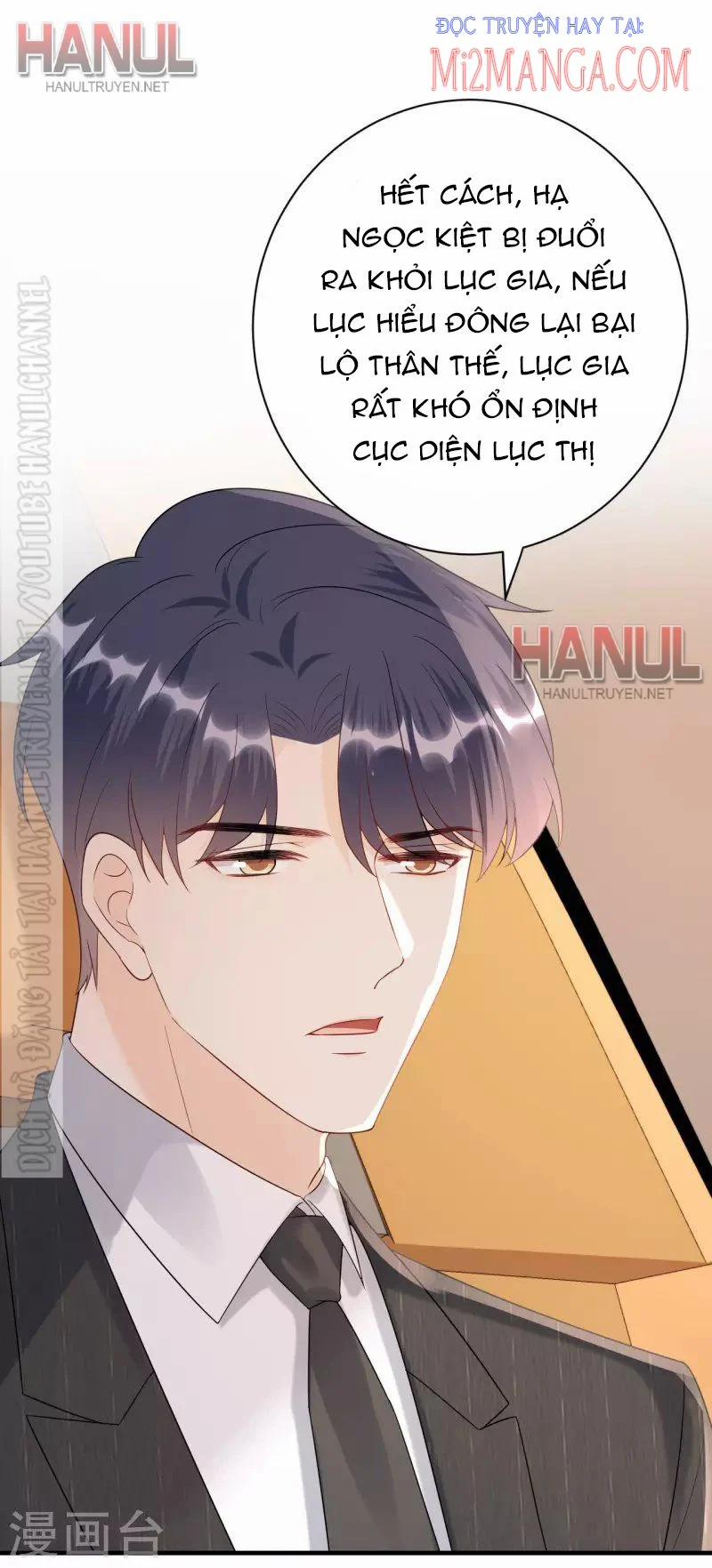 manhwax10.com - Truyện Manhwa Tiến Độ Chia Tay 99% Chương 114 Trang 23