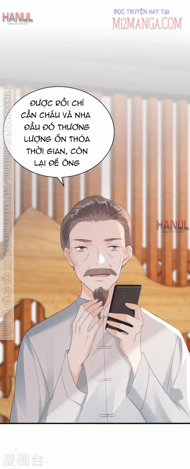 manhwax10.com - Truyện Manhwa Tiến Độ Chia Tay 99% Chương 115 Trang 20