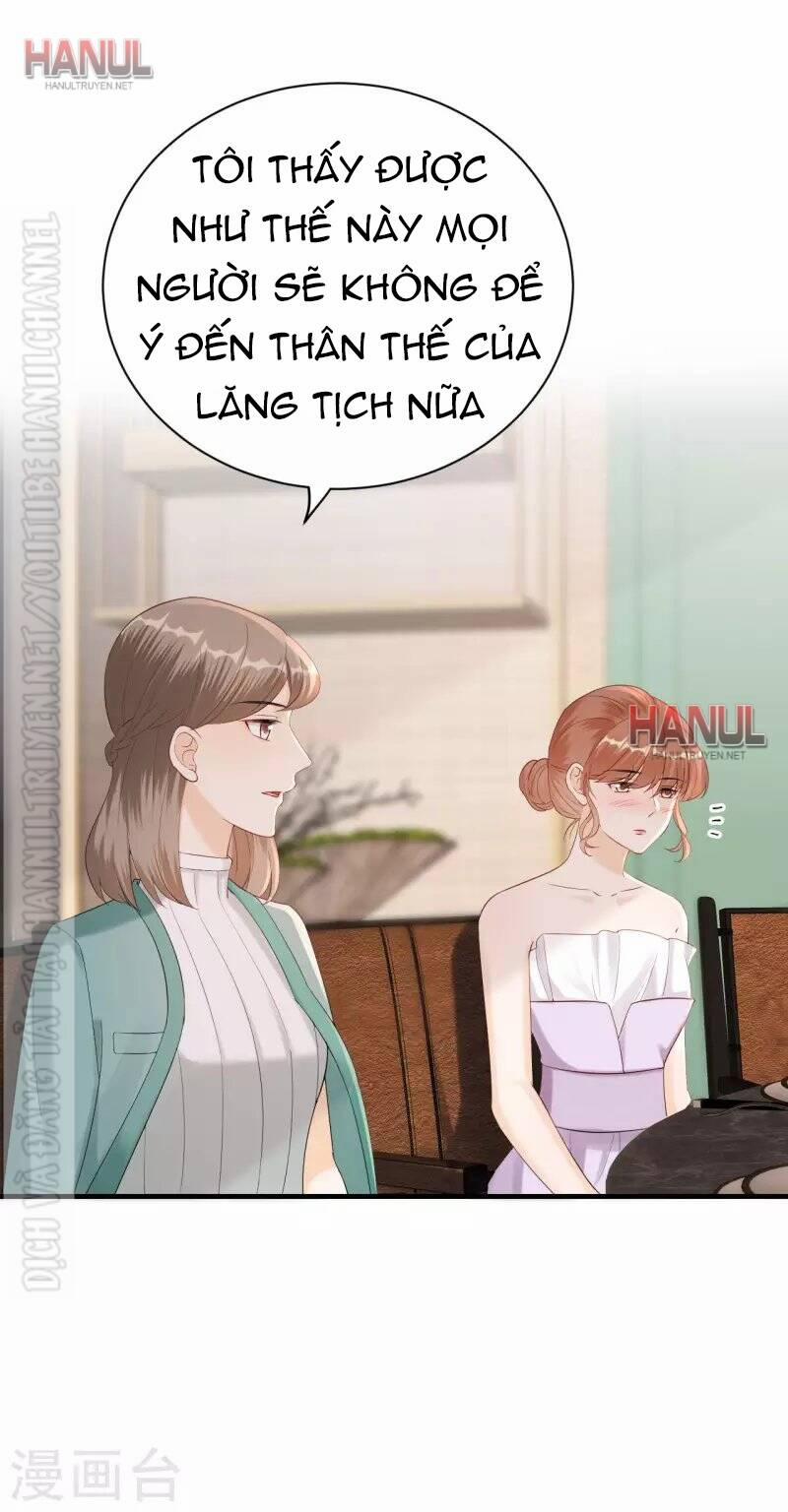 manhwax10.com - Truyện Manhwa Tiến Độ Chia Tay 99% Chương 116 Trang 22