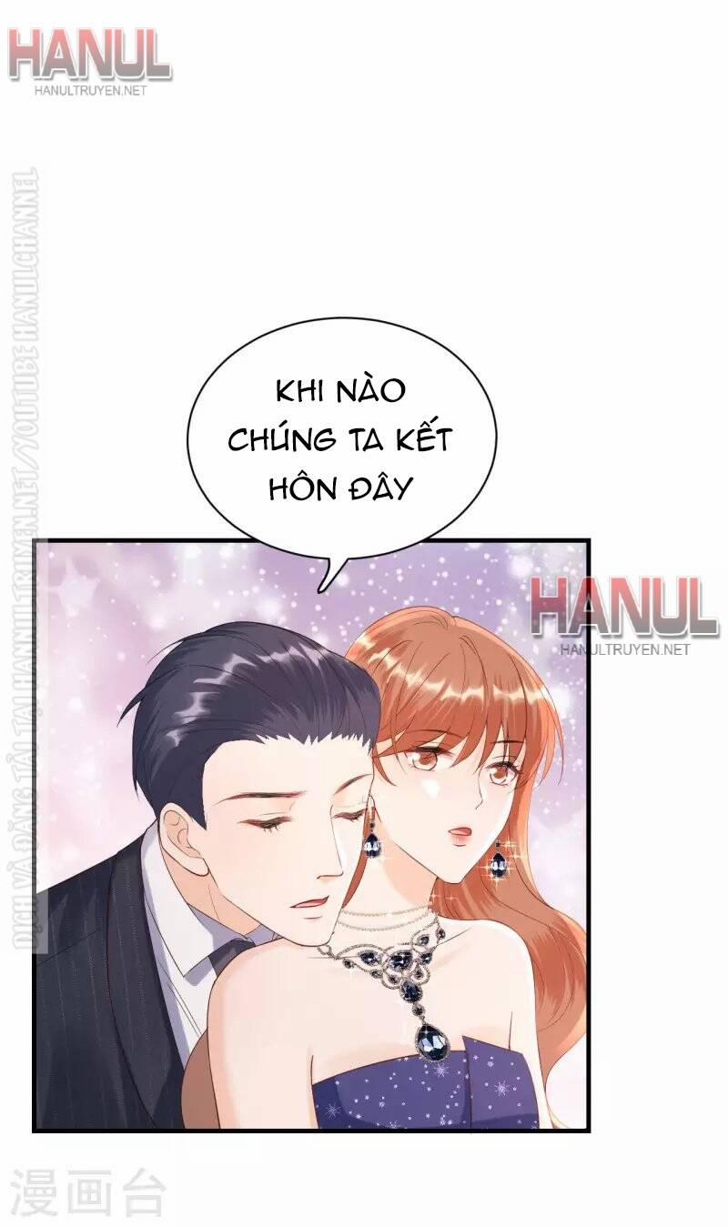 manhwax10.com - Truyện Manhwa Tiến Độ Chia Tay 99% Chương 119 Trang 35