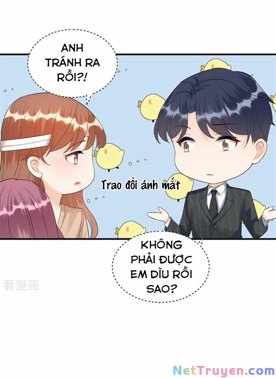 manhwax10.com - Truyện Manhwa Tiến Độ Chia Tay 99% Chương 80 Trang 11