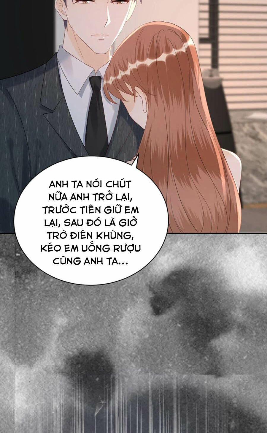 manhwax10.com - Truyện Manhwa Tiến Độ Chia Tay 99% Chương 83 Trang 6