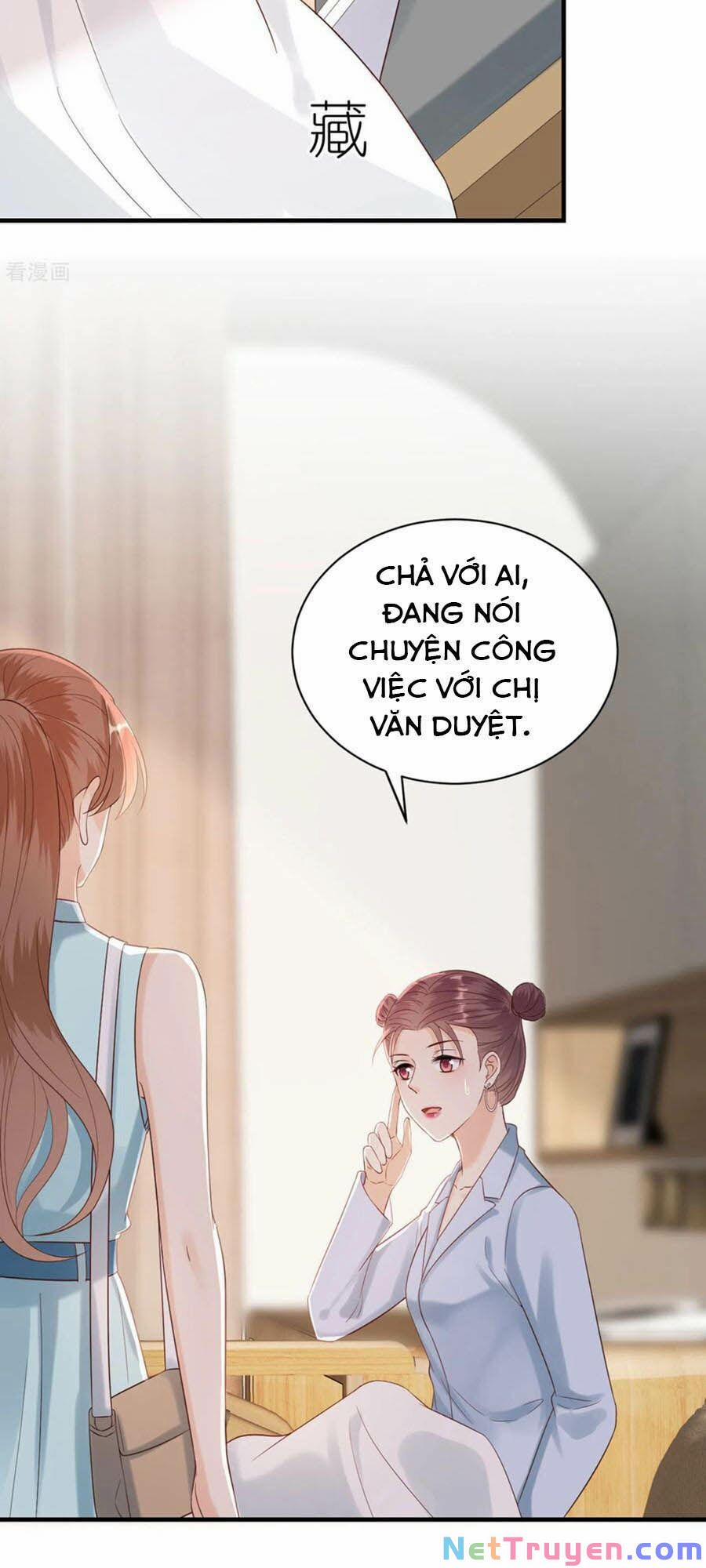 manhwax10.com - Truyện Manhwa Tiến Độ Chia Tay 99% Chương 91 Trang 7