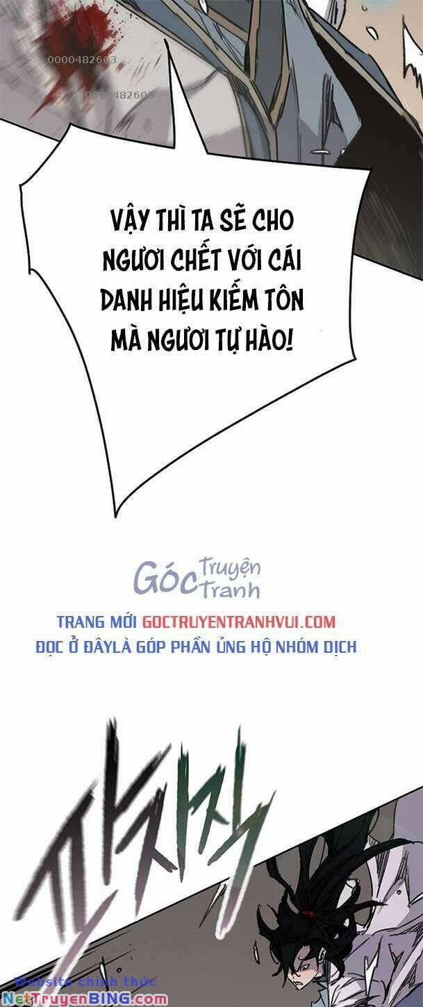 manhwax10.com - Truyện Manhwa Tiên Kiếm Bất Bại Chương 188 Trang 21