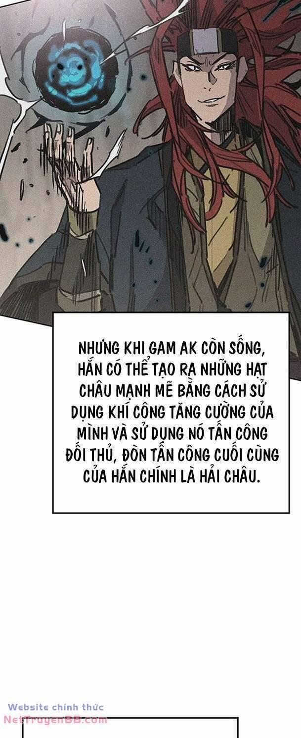 manhwax10.com - Truyện Manhwa Tiên Kiếm Bất Bại Chương 189 Trang 29