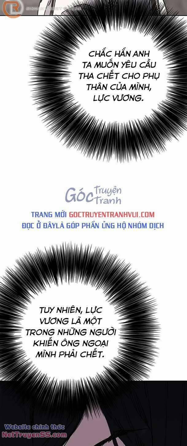 manhwax10.com - Truyện Manhwa Tiên Kiếm Bất Bại Chương 190 Trang 61