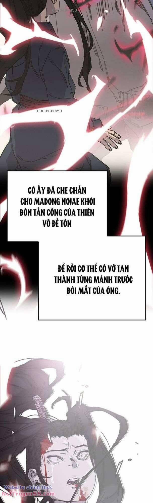 manhwax10.com - Truyện Manhwa Tiên Kiếm Bất Bại Chương 192 Trang 24