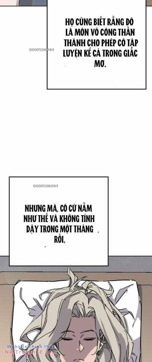 manhwax10.com - Truyện Manhwa Tiên Kiếm Bất Bại Chương 196 Trang 33