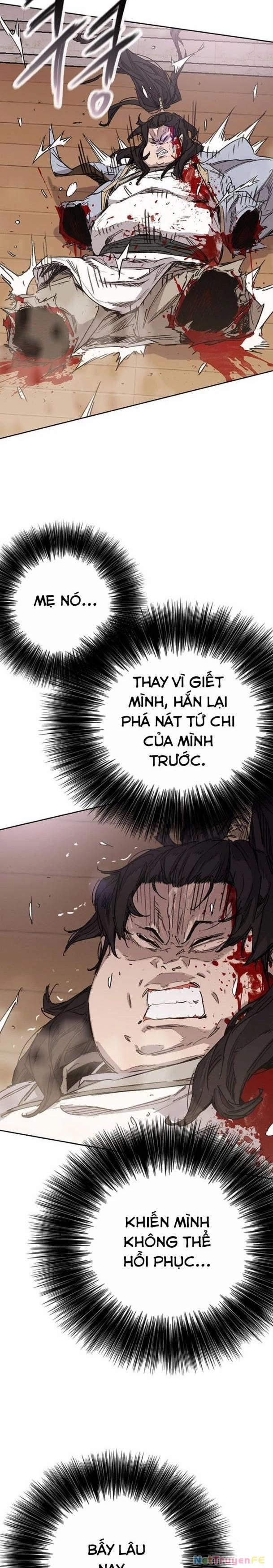 manhwax10.com - Truyện Manhwa Tiên Kiếm Bất Bại Chương 198 Trang 17