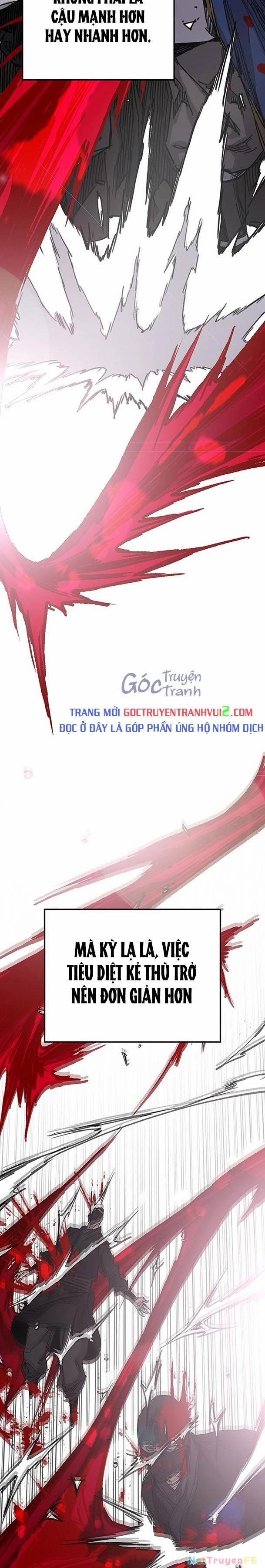 manhwax10.com - Truyện Manhwa Tiên Kiếm Bất Bại Chương 202 Trang 11