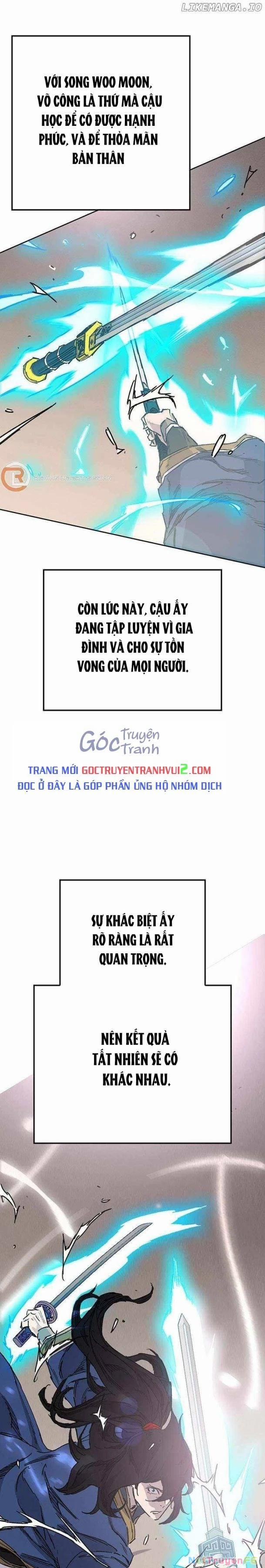 manhwax10.com - Truyện Manhwa Tiên Kiếm Bất Bại Chương 209 Trang 19