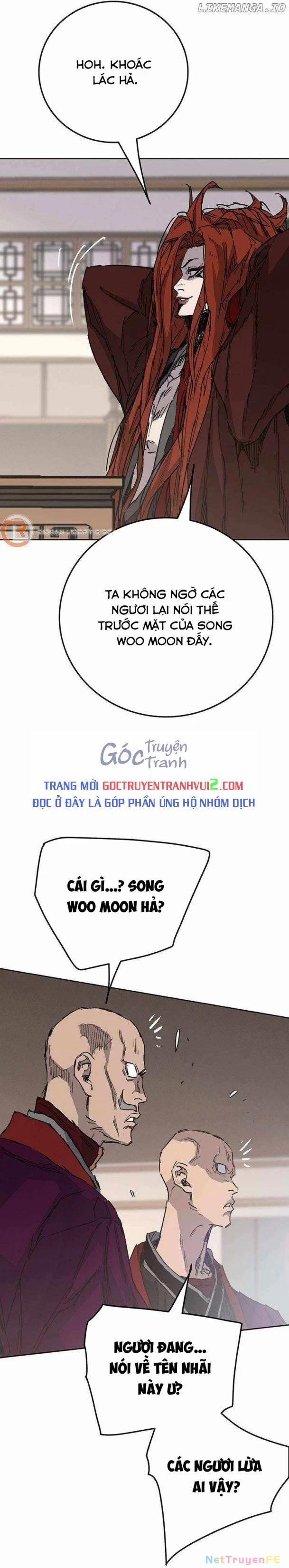 manhwax10.com - Truyện Manhwa Tiên Kiếm Bất Bại Chương 212 Trang 7