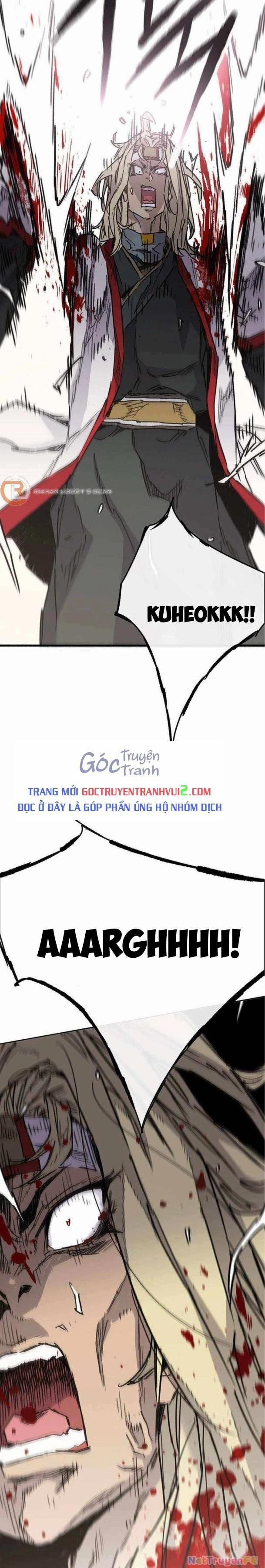 manhwax10.com - Truyện Manhwa Tiên Kiếm Bất Bại Chương 215 Trang 19