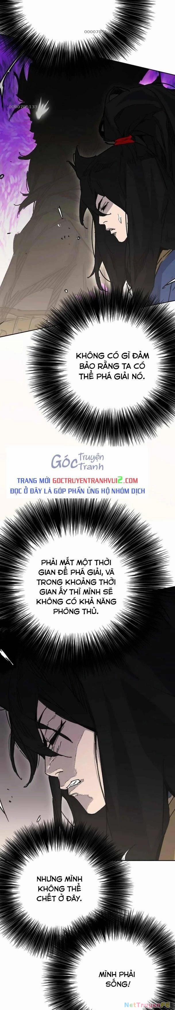 manhwax10.com - Truyện Manhwa Tiên Kiếm Bất Bại Chương 219 Trang 17