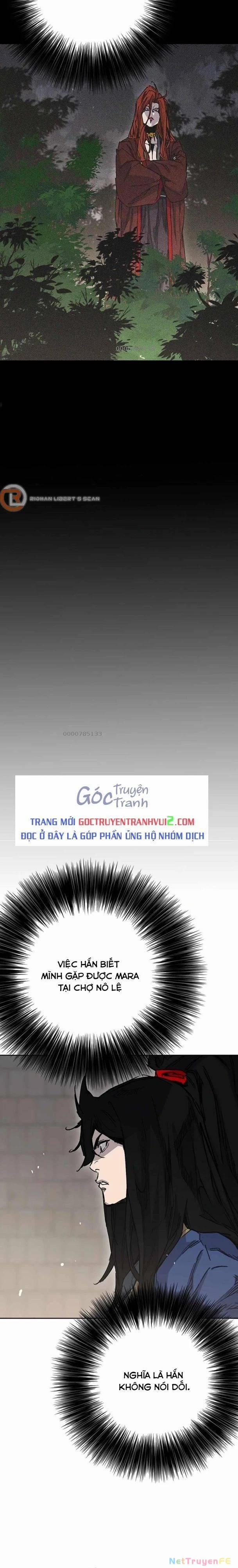 manhwax10.com - Truyện Manhwa Tiên Kiếm Bất Bại Chương 219 Trang 21