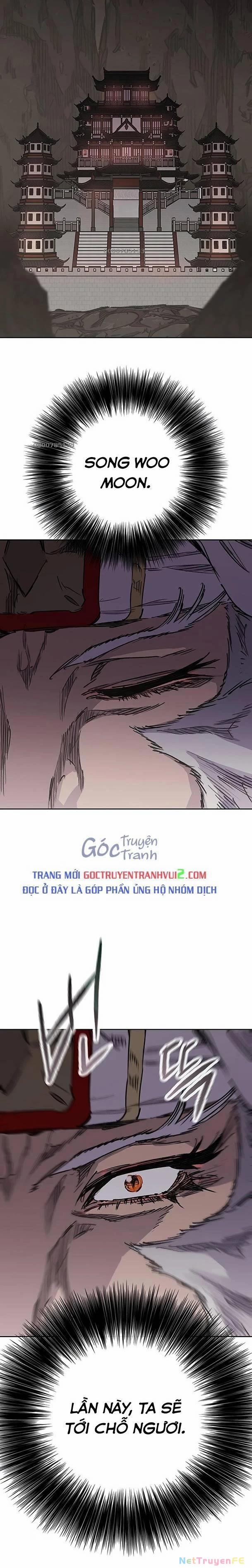 manhwax10.com - Truyện Manhwa Tiên Kiếm Bất Bại Chương 224 Trang 48