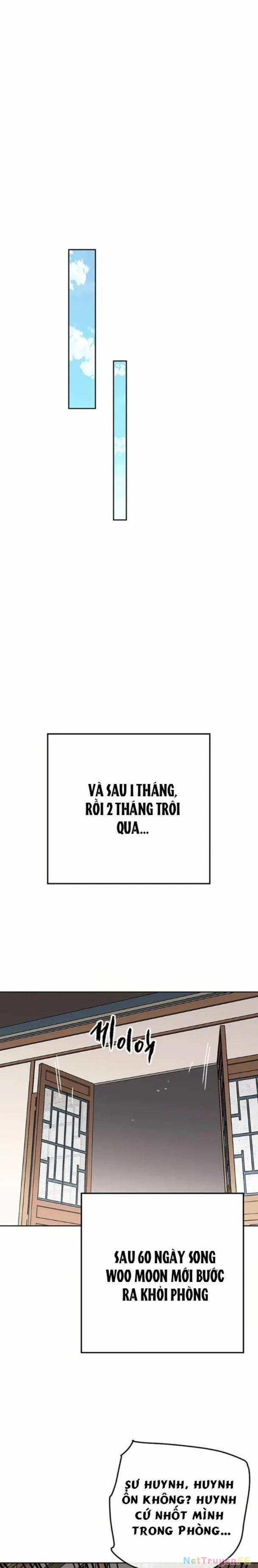 manhwax10.com - Truyện Manhwa Tiên Kiếm Bất Bại Chương 229 Trang 23