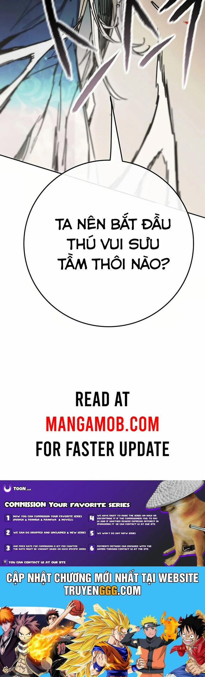 manhwax10.com - Truyện Manhwa Tiên Kiếm Bất Bại Chương 235 Trang 38