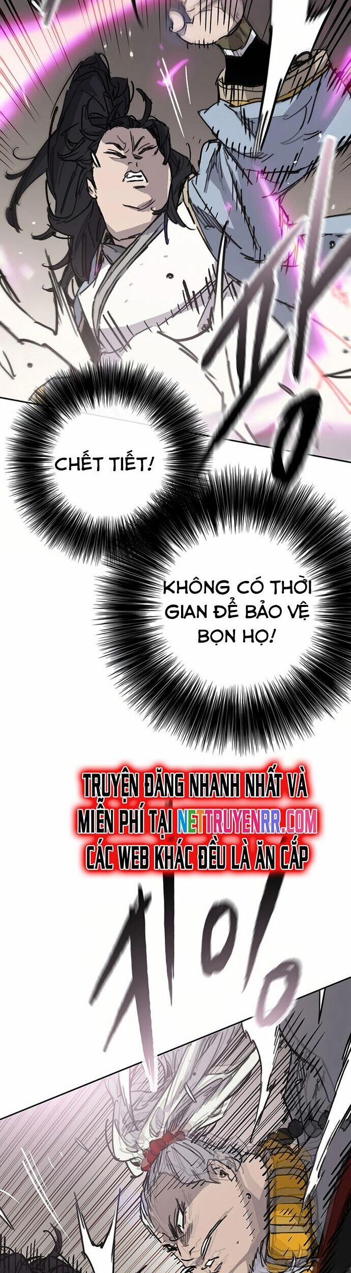 manhwax10.com - Truyện Manhwa Tiên Kiếm Bất Bại Chương 237 Trang 40