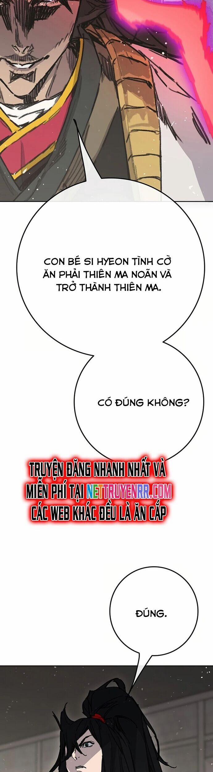 manhwax10.com - Truyện Manhwa Tiên Kiếm Bất Bại Chương 238 Trang 28