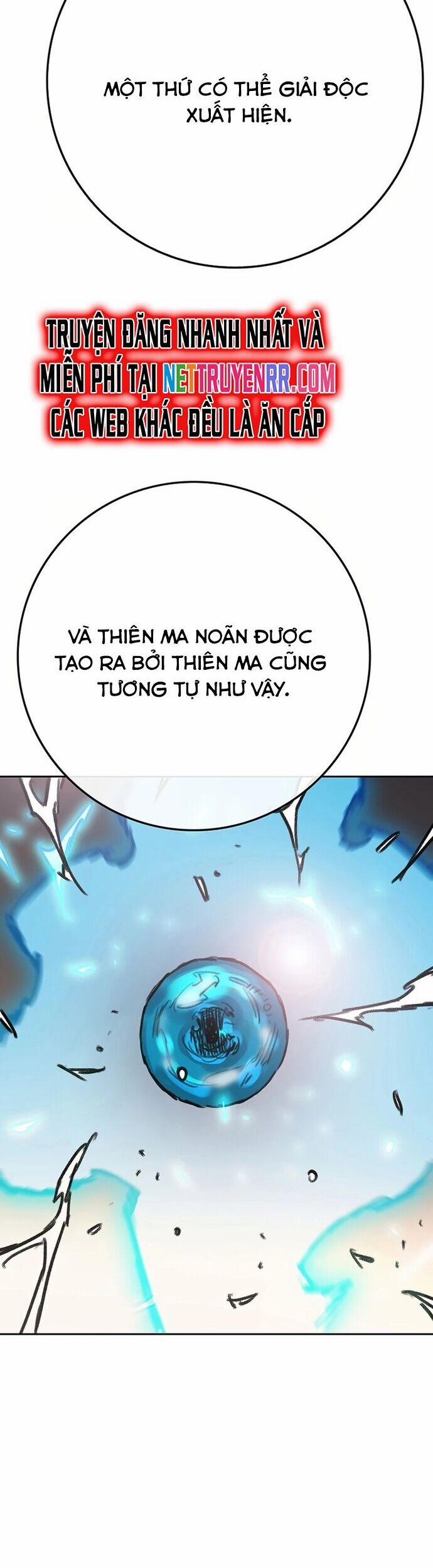 manhwax10.com - Truyện Manhwa Tiên Kiếm Bất Bại Chương 238 Trang 30